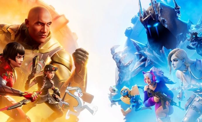 Epic Games 1000 kişiyi işten atacak: Fortnite eskisi kadar popüler değilmiş