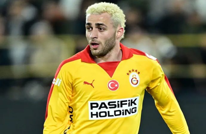 Barış Alper Yılmaz iş dünyasına atıldı