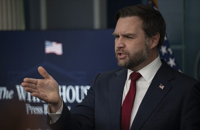 İran’ın müzakere için tercihi Başkan Yardımcısı Vance