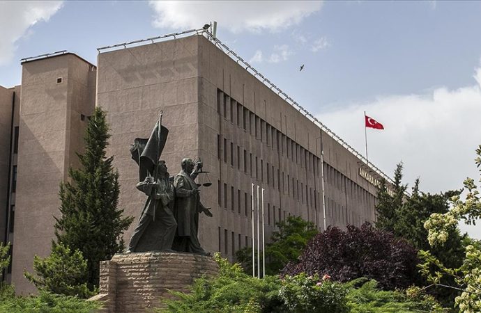 FETÖ soruşturması: Dokuz gözaltı kararı