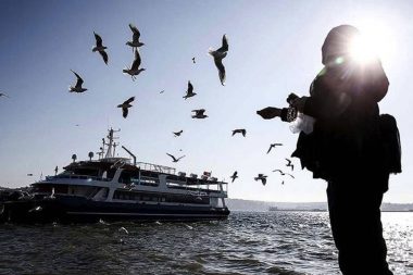 AKOM tarih verdi: İstanbul’da sıcaklıklar yükseliyor
