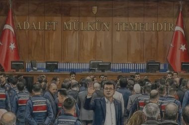 İBB davasında onuncu gün: ‘Tutuklanırken yalnızdım, tutanağa İmamoğlu’nun adı da yazıldı’