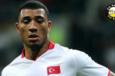 Colin Kazım-Richards İngiltere’de teknik direktör oldu