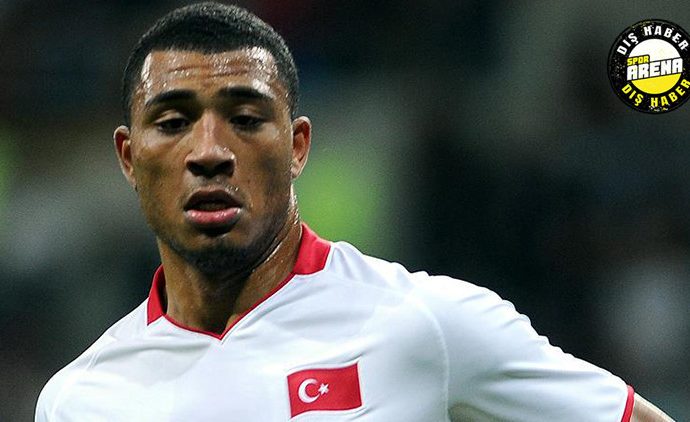 Colin Kazım-Richards İngiltere’de teknik direktör oldu