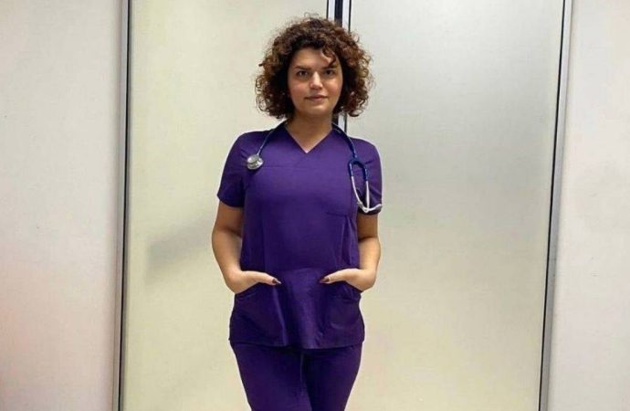 Trans doktor Kayataş ikinci kez meslekten men edildi