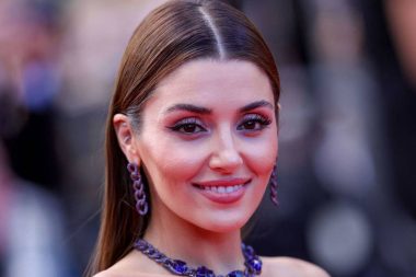 Uyuşturucu soruşturması: Hande Erçel ‘Gelip ifade vereceğim’ dedi