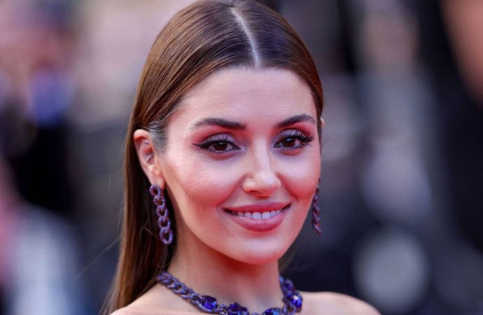 Uyuşturucu soruşturması: Hande Erçel ‘Gelip ifade vereceğim’ dedi