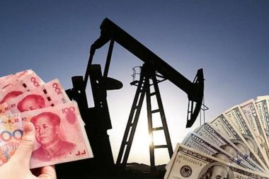 Deutsche Bank: Hürmüz krizi ‘petro-yuan dönemini başlatabilir