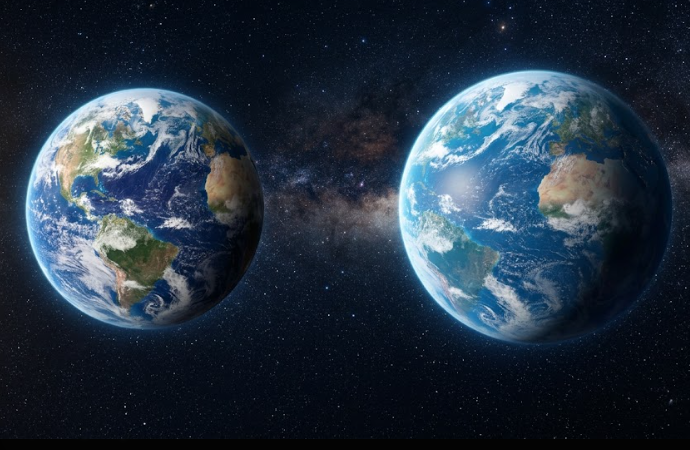 Dünya’nın ikizi gezegen bulundu: Rüzgar bile esiyor