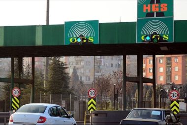 Dolandırıcılıkta yeni taktik: ‘Gecikmiş HGS borcunuz var’