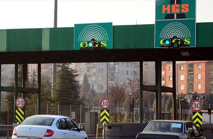 Dolandırıcılıkta yeni taktik: ‘Gecikmiş HGS borcunuz var’