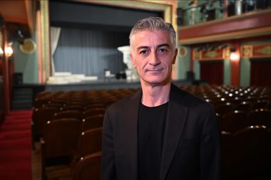 Dünya Tiyatro Günü: Oyunların biletleri tükendi