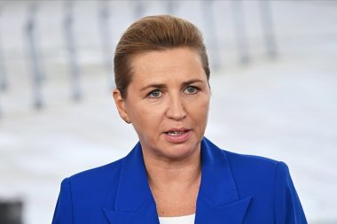 Danimarka’da Frederiksen kazandı ama koalisyonsuz hükümet çıkmadı