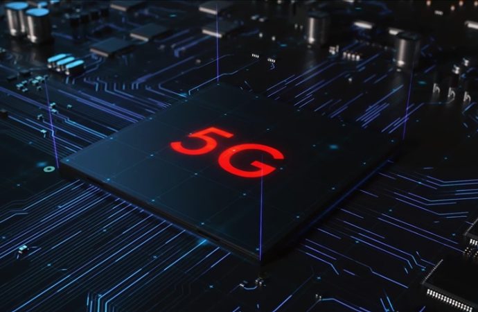 5G’ye 31 Mart’ta törenle geçilecek