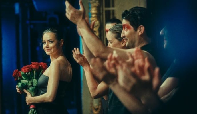 Altın Ayı ödüllü ‘Sarı Zarflar’ cuma vizyonda