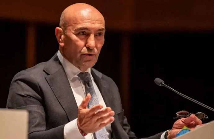 Tunç Soyer’in dosyasına bakan savcı görevden alındı