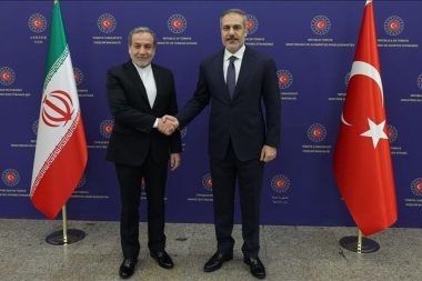 ABD-İran görüşmeleri: Türkiye’nin rolü kritik olacak