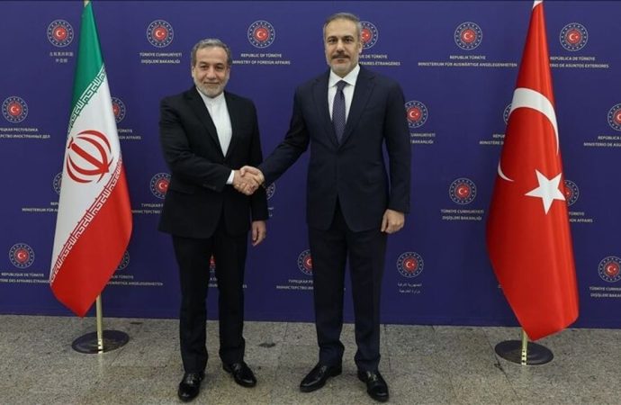 ABD-İran görüşmeleri: Türkiye’nin rolü kritik olacak