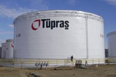 Koç Holding, Tüpraş’ta hisse satıyor