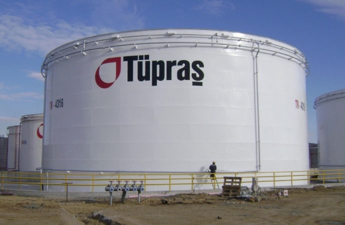 Koç Holding, Tüpraş’ta hisse satıyor