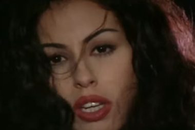 90’ların en ünlü ismiydi: Temizlik işine girdi!