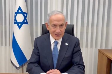 Netanyahu’nun sözcüsü ses kayıtları sızdırılınca istifa etti: Bibi hasta, işi bitti