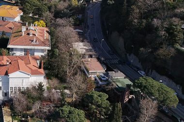 ‘Kurtlar Vadisi’ villası satışa çıkarıldı: Yüzde 15 hissesinin fiyatı 170 milyon TL