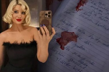 Ayşegül Eraslan soruşturmasında kritik iki iddia: Parmak izi alınmadı, el yazısı uyumlu değil