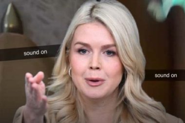 Beyaz Saray’ın şifreli mesajı: Peş peşe iki video paylaşıp birini sildiler