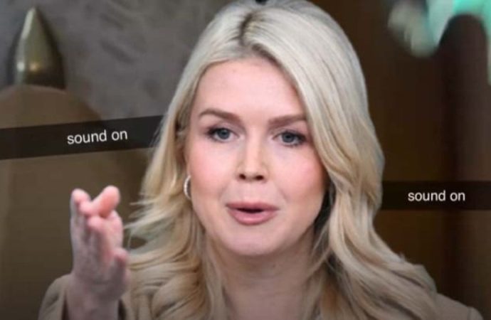 Beyaz Saray’ın şifreli mesajı: Peş peşe iki video paylaşıp birini sildiler