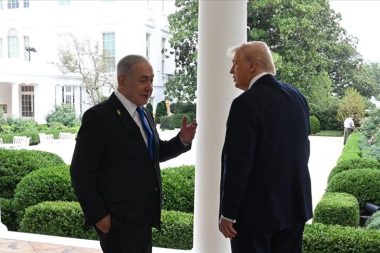 Axios: Trump, Netanyahu’nun teklifini reddetti