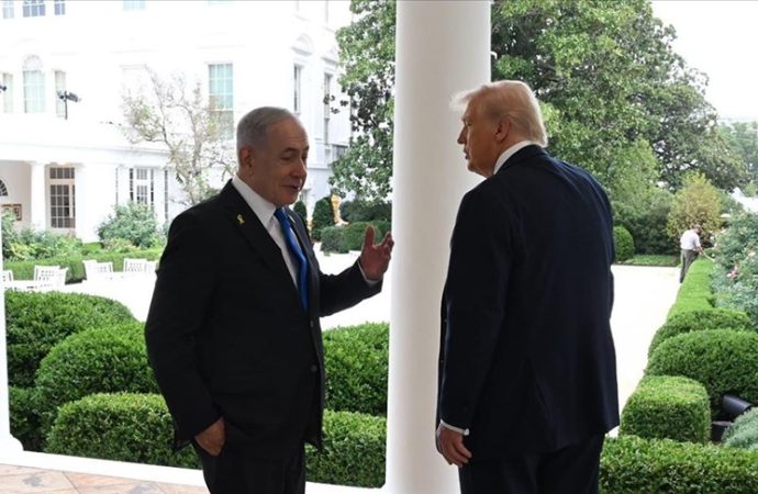 Axios: Trump, Netanyahu’nun teklifini reddetti