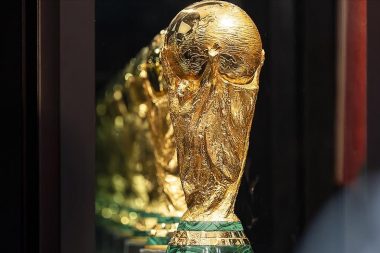 Kıtalararası play-off yarı finalleri yarın oynanacak