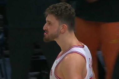 Alperen Şengün başaramadı: Rockets uzatmada kaybetti