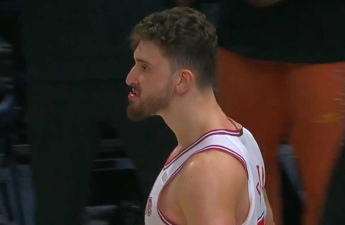 Alperen Şengün başaramadı: Rockets uzatmada kaybetti