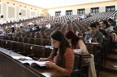 11 üniversite dünyada ilk 500’e girdi