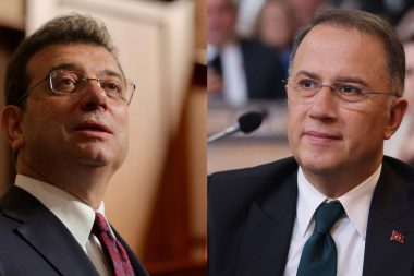 İBB Davası’nda 11’inci gün: ‘Adalet bakanı bir dava için bu asrın yolsuzluğu diyemez’