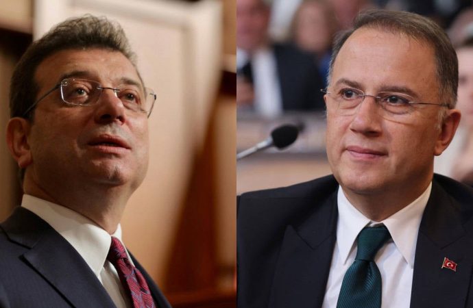 İBB Davası’nda 11’inci gün: ‘Adalet bakanı bir dava için bu asrın yolsuzluğu diyemez’