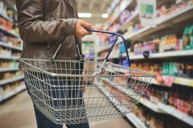 Markette düşüp dava açtı: Dört apartman parası kazandı