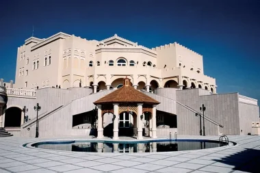 Dev inşaat holdingi iflasın eşiğinde