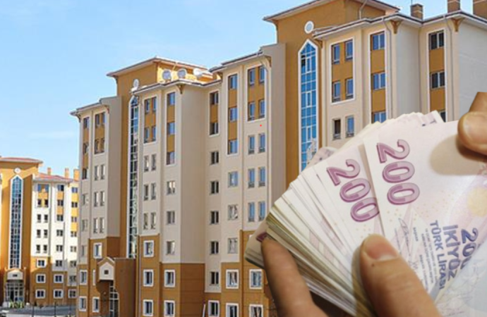 Apartmanda oturanlara kötü haber: Yeni vergi geliyor