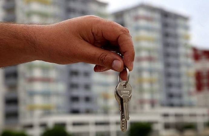 Konut satışları: Türkiye’den akın akın ev alıyorlar