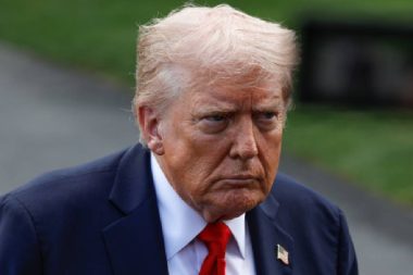 Trump bir öyle bir böyle: ABD’nin NATO’ya ihtiyacı yok