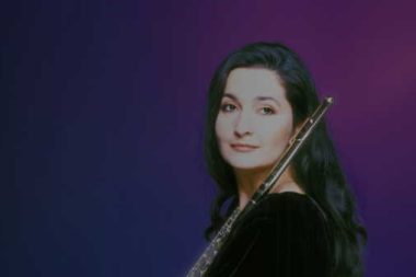 ‘Sihirli Flüt Şefika Kutluer AKM’de sahne alacak