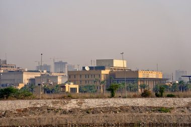 ABD: Irak’ı derhal terk edin