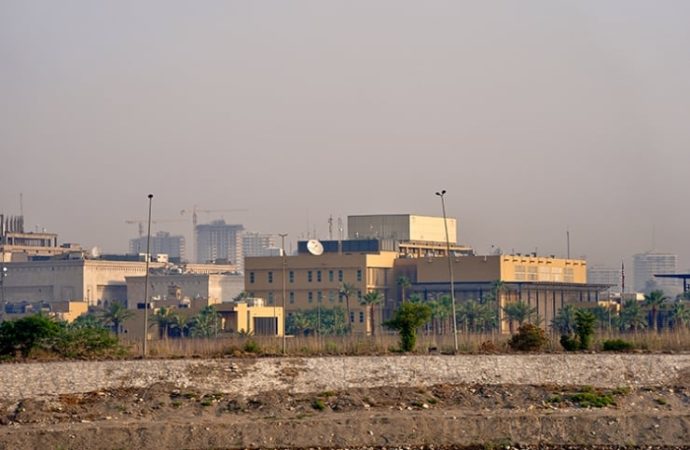 ABD: Irak’ı derhal terk edin