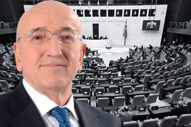 Eski AK Parti milletvekili Halil Aydoğan hayatını kaybetti