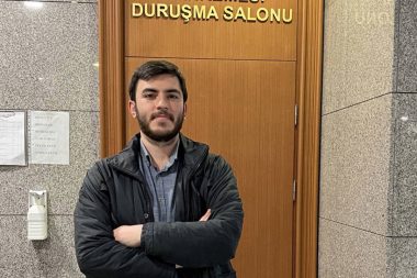 Avrupa Gazeteciler Birliği’den tutuklamaya tepki: İsmail Arı derhal serbest bırakılmalı