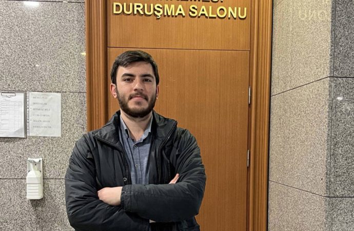 Avrupa Gazeteciler Birliği’den tutuklamaya tepki: İsmail Arı derhal serbest bırakılmalı