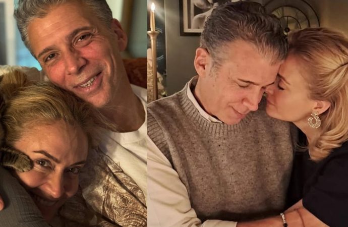 Ceyda Düvenci ve Güçlü Mete’den net yanıt: Her şey yolunda